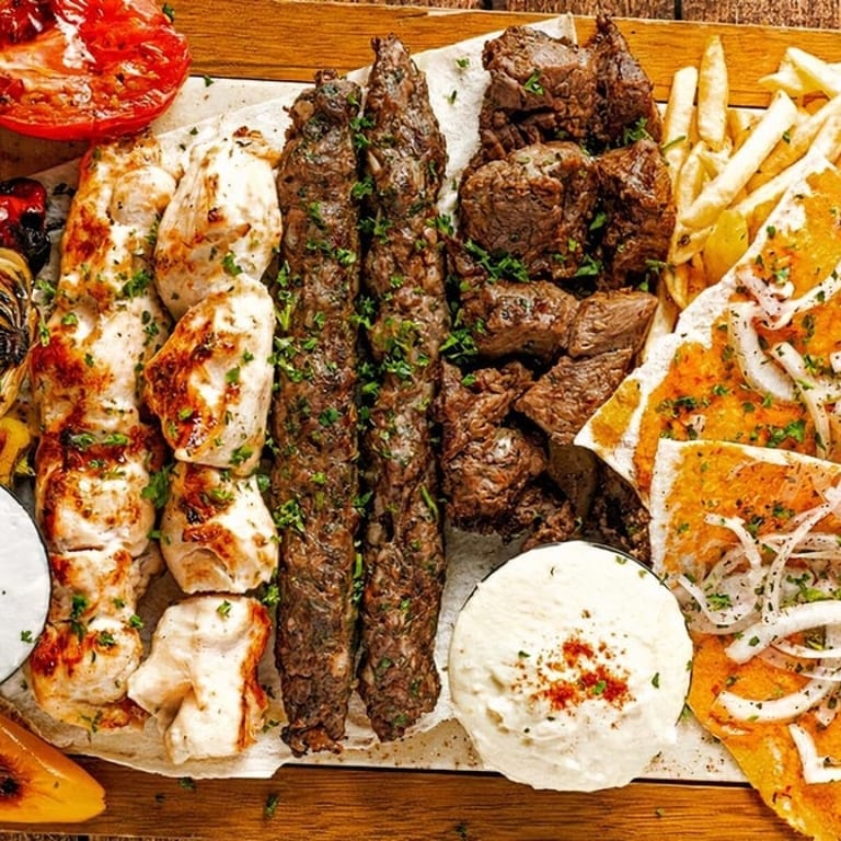 Delicious Kafta: A Middle-Eastern Favorite