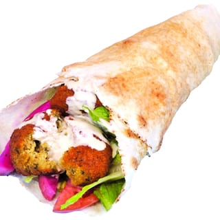 FALAFEL PITA