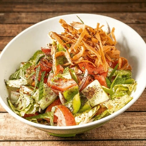 Fattouch.