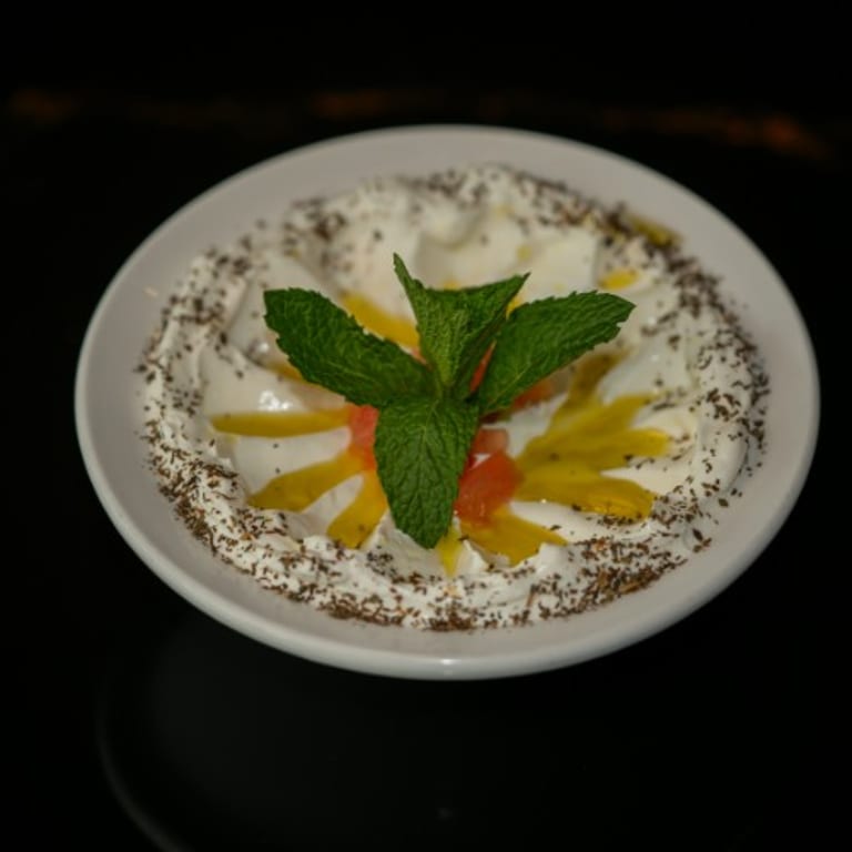 Delicious Labneh for Every Meal