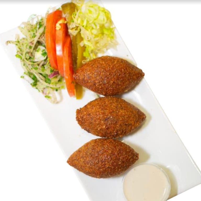 Discover Our Authentic Kibbeh
