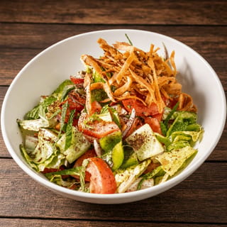 Fattouch