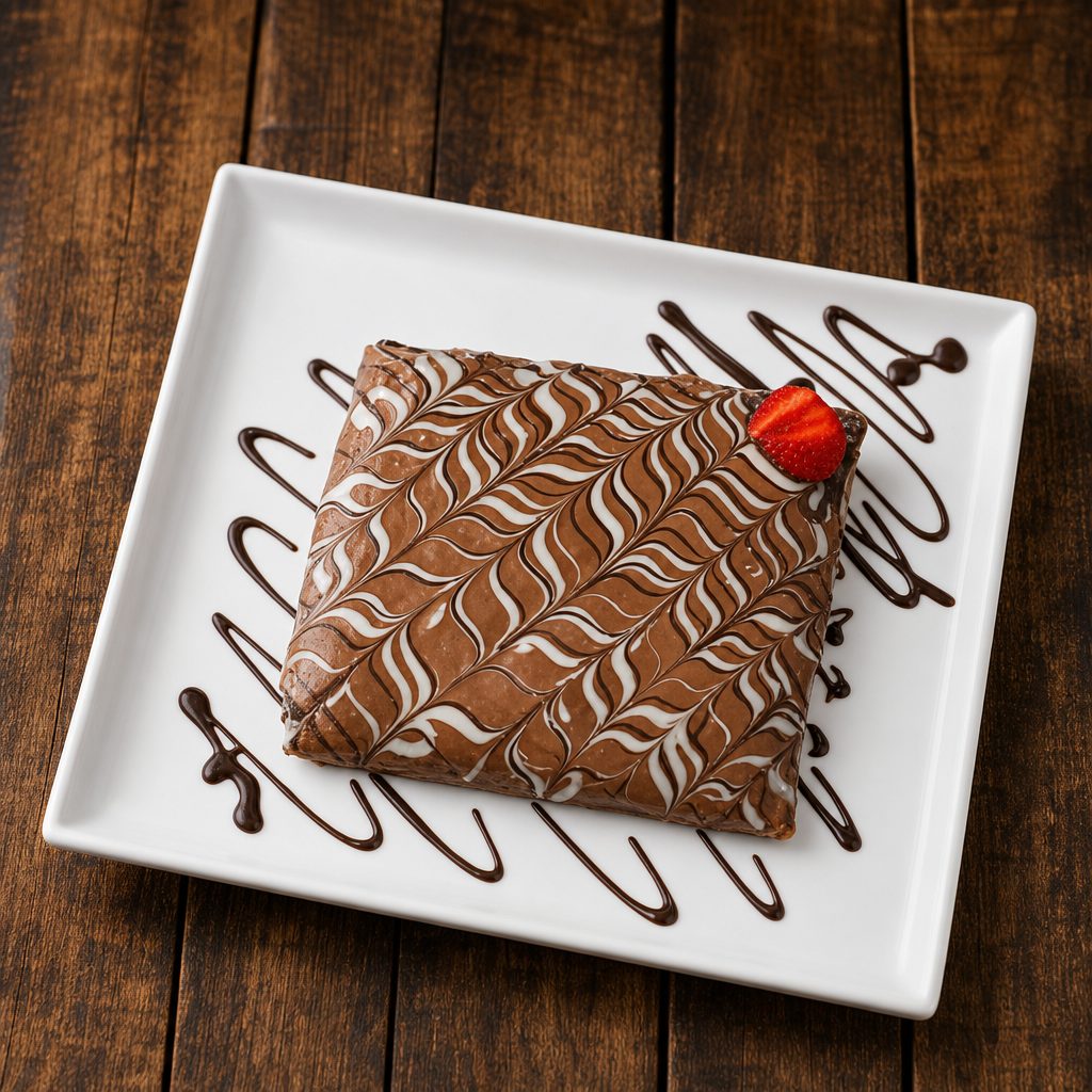 Crêpe.