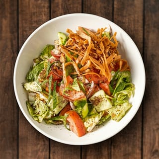 Fattouch