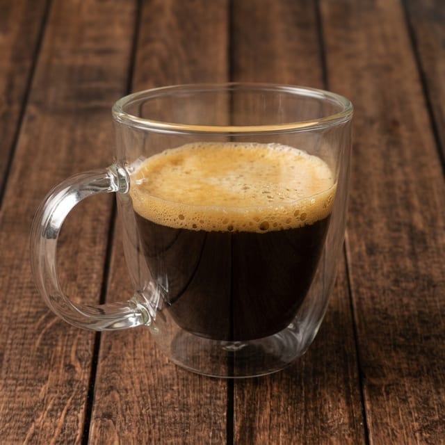 Espresso.