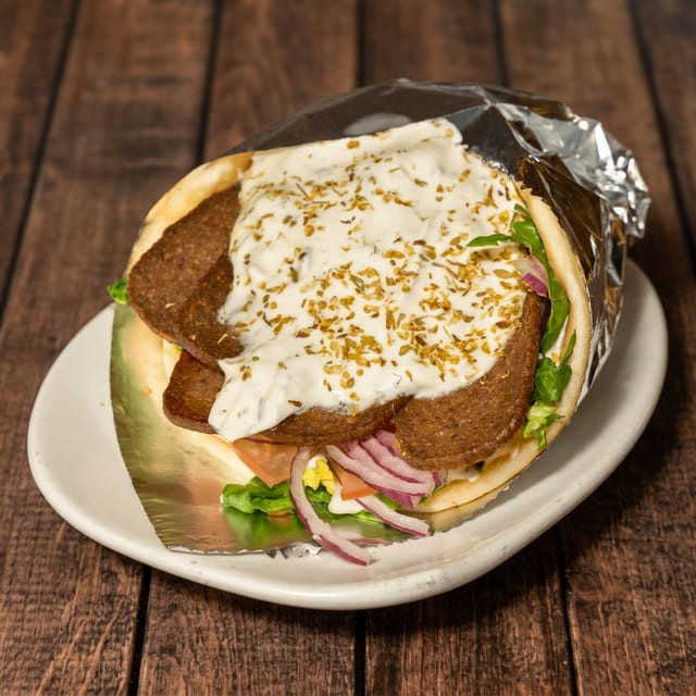 GYRO PITA.