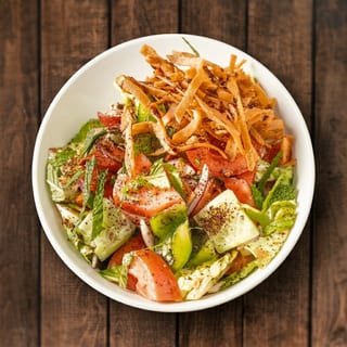 LARGE Fattouch