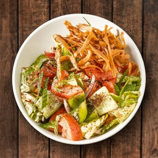 Fattouch