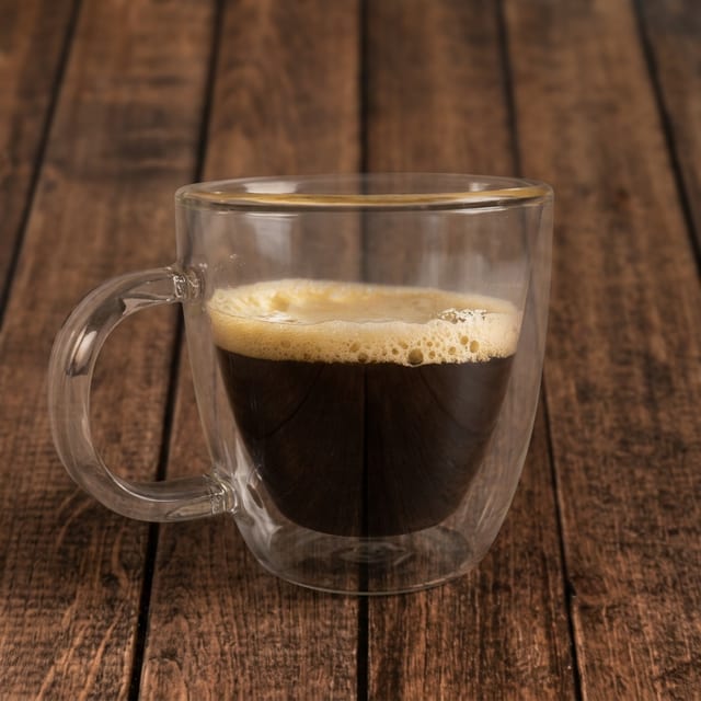 Espresso.
